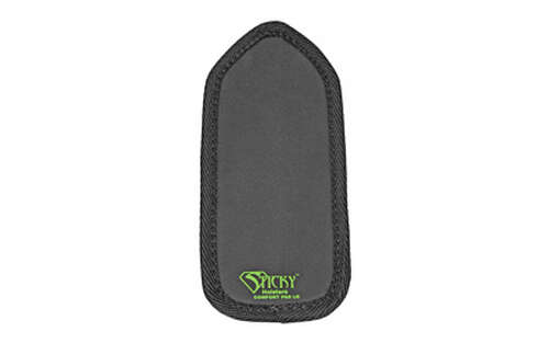 Holsters Sticky Holsters Comfort Pad STICKY COMFORT PAD LG • Model: Comfort Pad